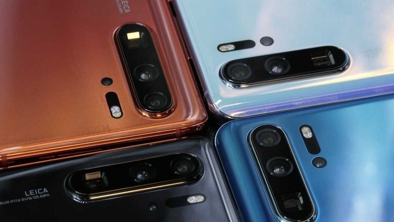 Huawei P30 series đạt doanh số 10 triệu chiếc sau 85 ngày bán ra Huawei P30 series đạt doanh số 10 triệu chiếc sau 85 ngày bán ra