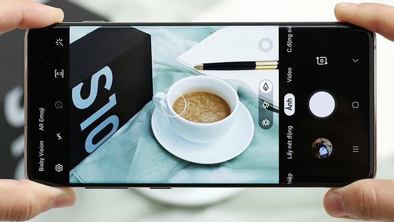 Galaxy S10, S10+ giảm giá Galaxy S10, S10+ giảm giá