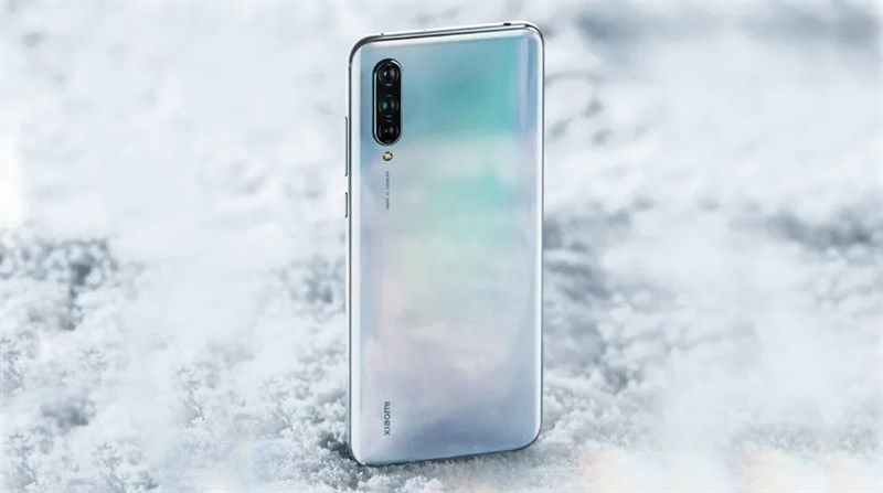 Xuất hiện bằng chứng cho thấy thiết kế của Mi A3 sẽ giống với Mi CC9 Xuất hiện bằng chứng cho thấy thiết kế của Mi A3 sẽ giống với Mi CC9