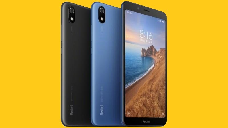 Doanh số Xiaomi Redmi A đã vượt mức 23.6 triệu chiếc tại Ấn Độ