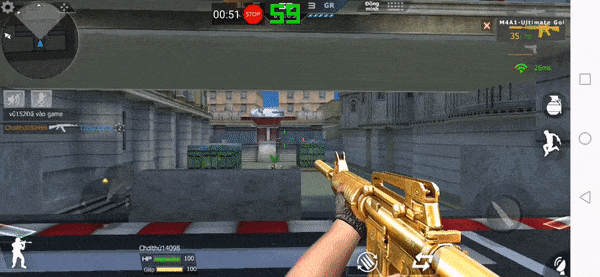 Đánh giá hiệu năng chơi game Huawei Y9 Prime Đánh giá hiệu năng chơi game Huawei Y9 Prime