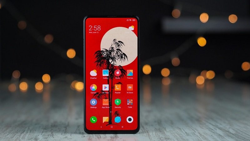 Dòng Redmi K20 đạt mốc doanh số hơn 1 triệu chiếc sau 1 tháng bán ra