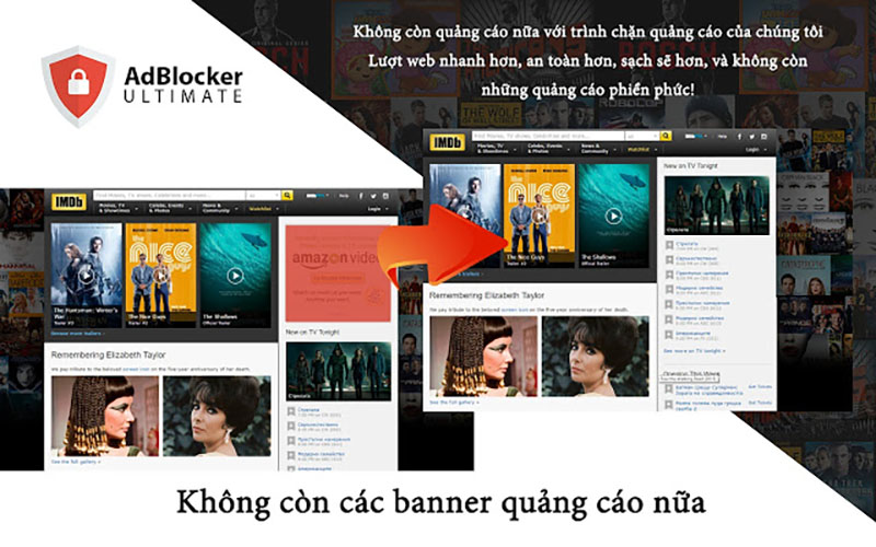 AdBlocker Ultimate AdBlocker Ultimate