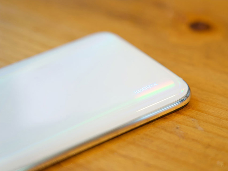 nhãn hiệu Xiaomi nhãn hiệu Xiaomi