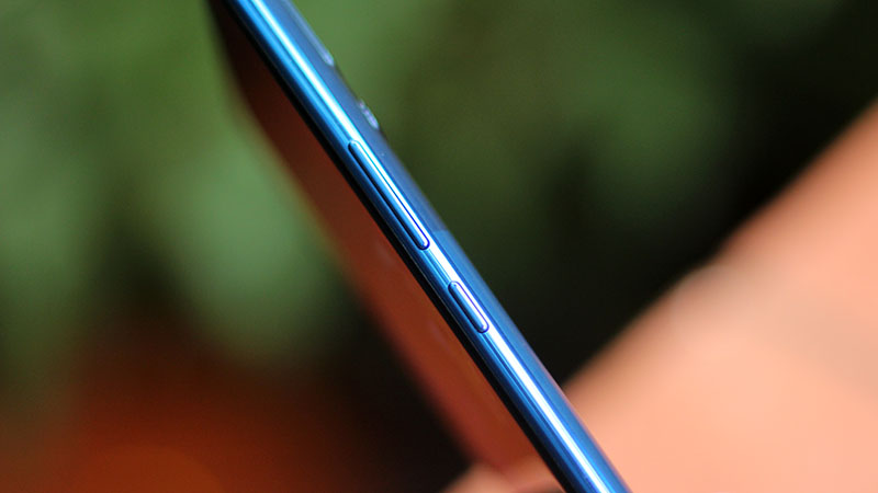 Đánh giá Huawei Y9 Prime