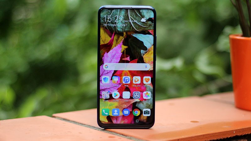 Đánh giá Huawei Y9 Prime