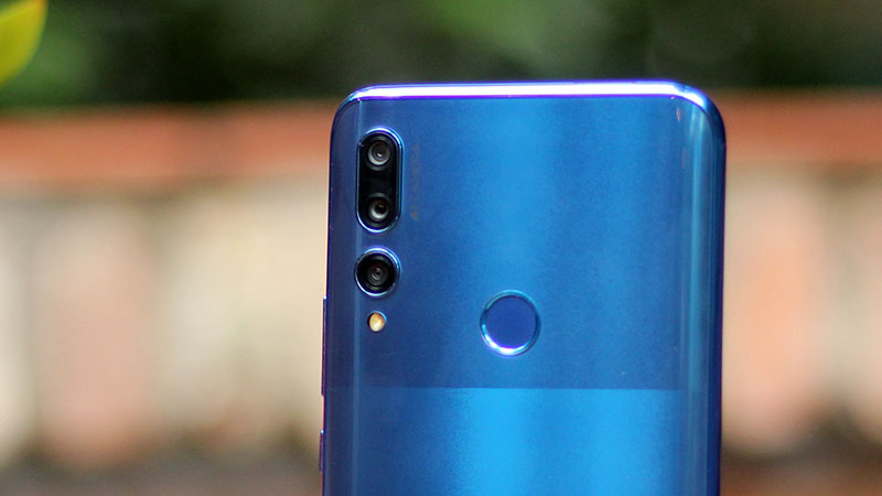 Đánh giá Huawei Y9 Prime