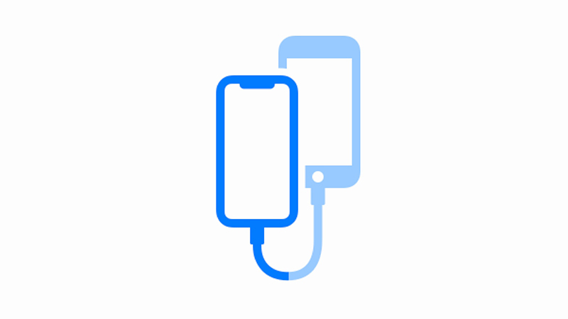 truyền dữ liệu iphone truyền dữ liệu iphone