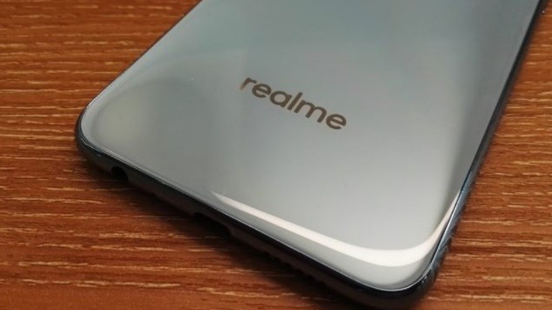 Xuất hiện hộp bán lẻ Realme A1, có thể máy sẽ sớm ra mắt Xuất hiện hộp bán lẻ Realme A1, có thể máy sẽ sớm ra mắt