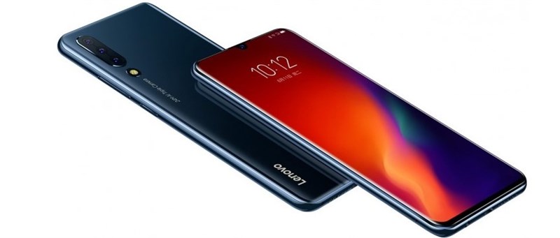 Lenovo Z6 chính thức trình làng: Chip Snapdragon 730, 3 camera sau, vân tay dưới màn hình Lenovo Z6 chính thức trình làng: Chip Snapdragon 730, 3 camera sau, vân tay dưới màn hình