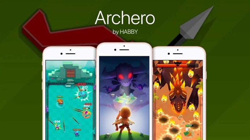 archero archero