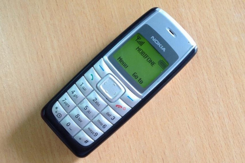 Nokia 1110 Nokia 1110