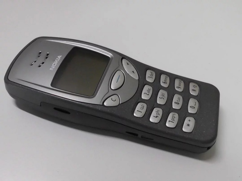 Nokia 3210 Nokia 3210
