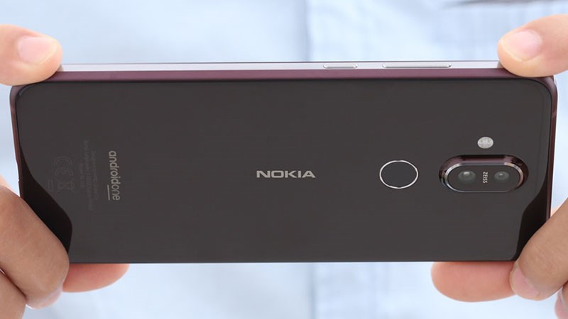 điện thoại nokia