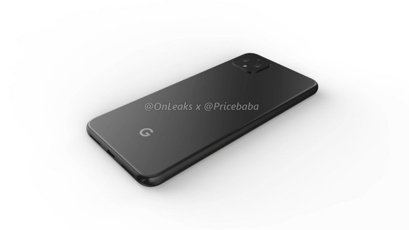 Pixel 4 XL Pixel 4 XL