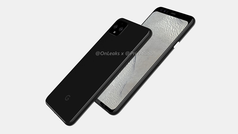 Pixel 4 XL Pixel 4 XL