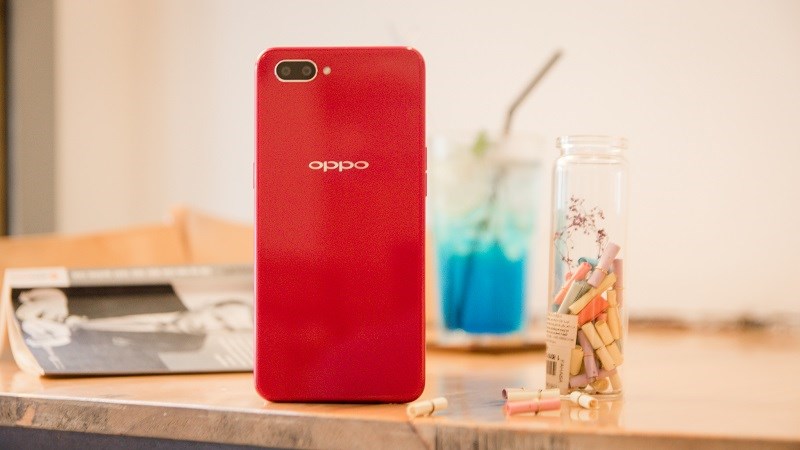 OPPO giá rẻ giảm giá 15%