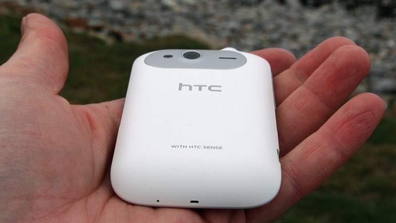 HTC Wildfire E rò rỉ thông số kỹ thuật, có thể sắp ra mắt HTC Wildfire E rò rỉ thông số kỹ thuật, có thể sắp ra mắt
