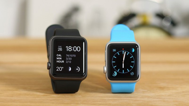 Khuyến mãi Apple Watch 10% 