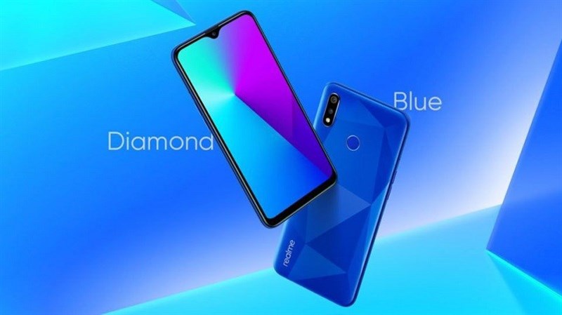 Realme 3i Realme 3i