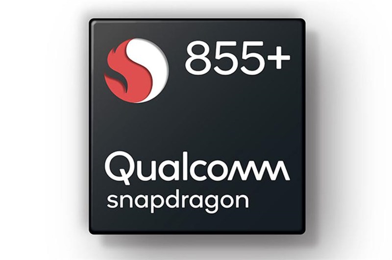 Snapdragon 855 Plus ra mắt: Chuyên game, 5G và thực tế ảo