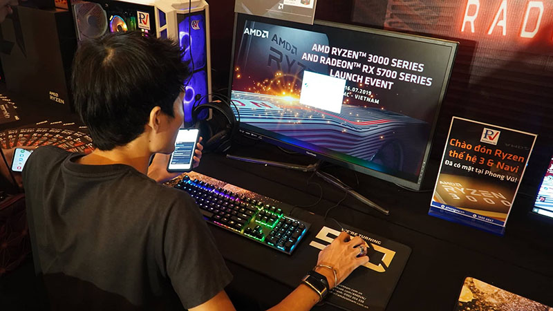 amd amd