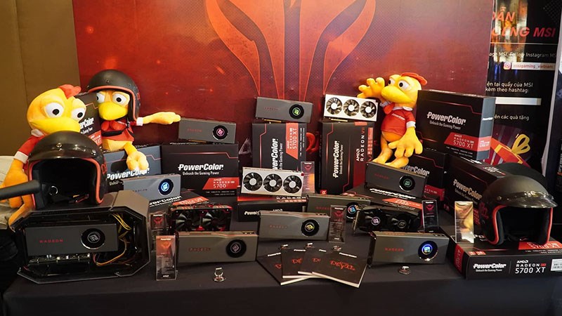 amd amd