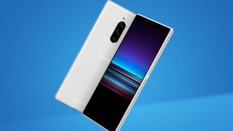 Hé lộ bằng chứng cho thấy màn hình của Xperia 1R có độ phân giải 5K Hé lộ bằng chứng cho thấy màn hình của Xperia 1R có độ phân giải 5K