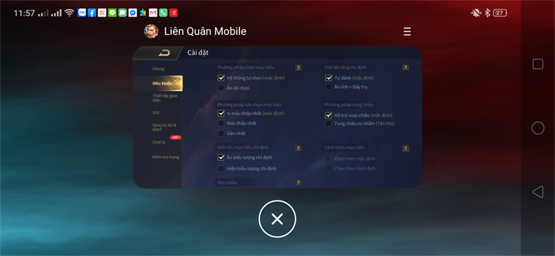 khac phuc giat lag lien quan mobile 2 khac phuc giat lag lien quan mobile 2