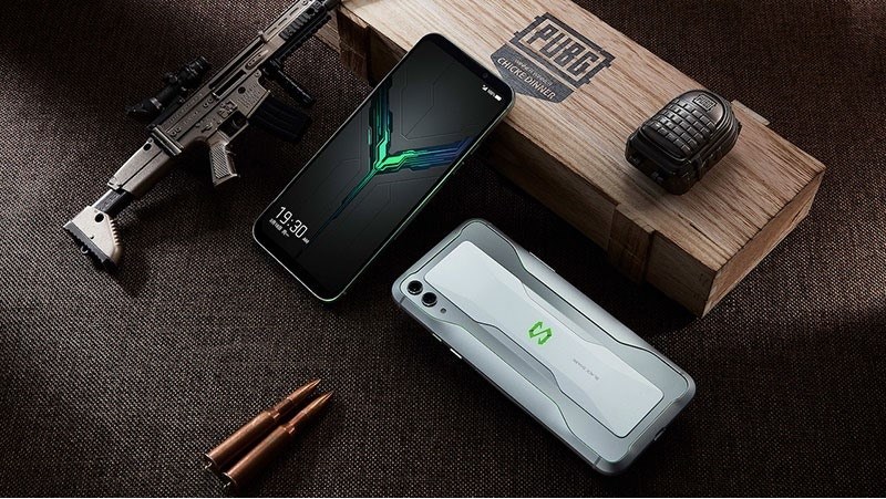 Xiaomi Black Shark 2 Xiaomi Black Shark 2