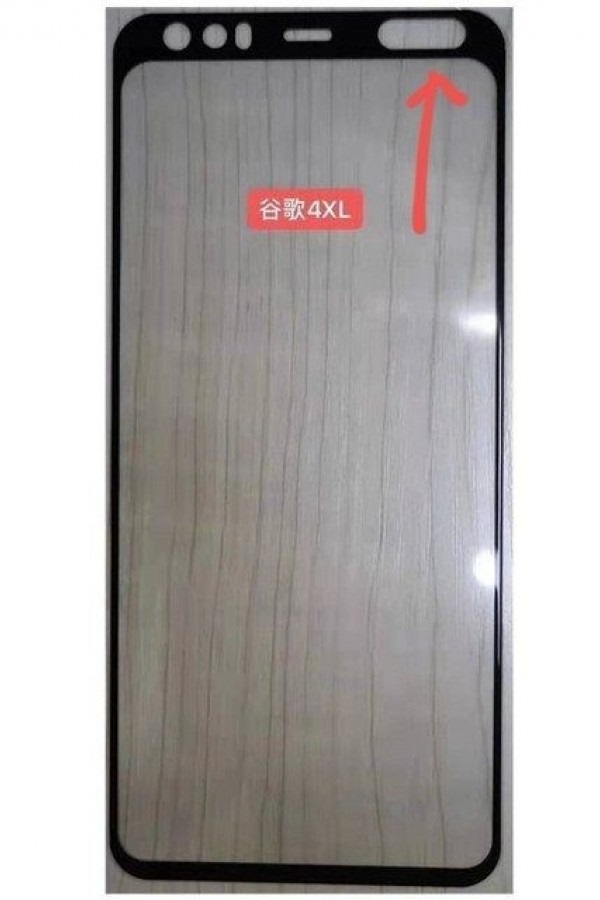 Google Pixel 4 và Pixel 4 XL lộ ảnh render sắc nét, bộ camera giống iPhone 2019? Google Pixel 4 và Pixel 4 XL lộ ảnh render sắc nét, bộ camera giống iPhone 2019?