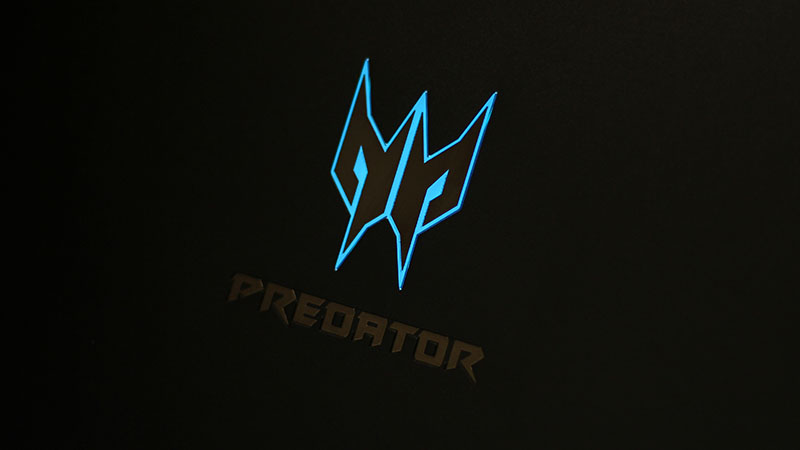 Đánh giá Acer Predator Heilos 300 2019