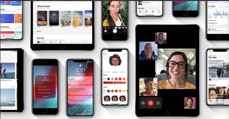 iOS 12.4 iOS 12.4