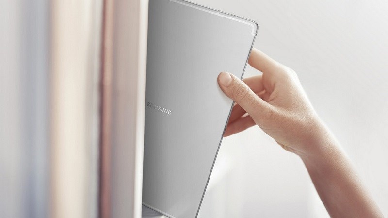 Galaxy Tab S6 tiếp tục xuất hiện trong hình ảnh render mới