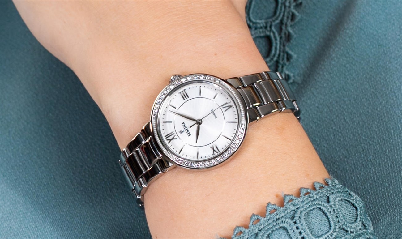 Đồng hồ Festina của nước nào, ưu điểm và dòng sản phẩm nổi bật