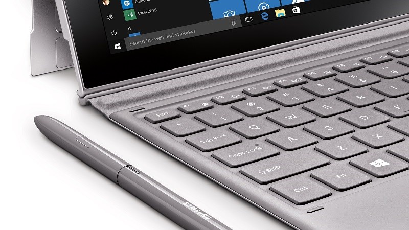 Samsung Galaxy Book S - laptop Windows 2 trong 1 có thể sắp ra mắt Samsung Galaxy Book S - laptop Windows 2 trong 1 có thể sắp ra mắt