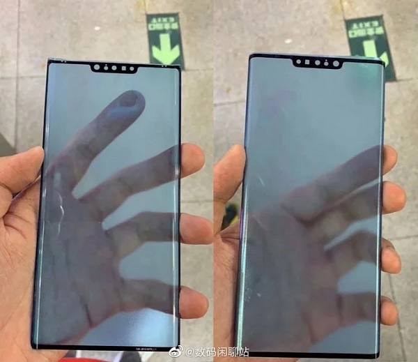 Huawei Mate 30 Huawei Mate 30