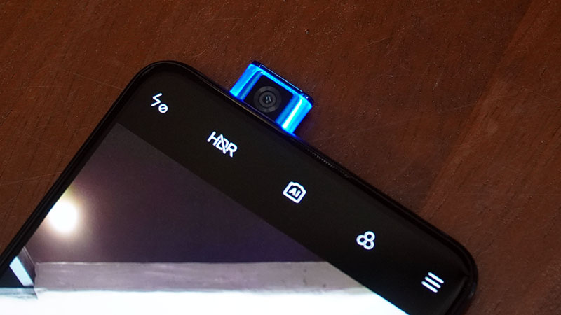 Đánh giá nhanh Xiaomi Mi 9T Đánh giá nhanh Xiaomi Mi 9T