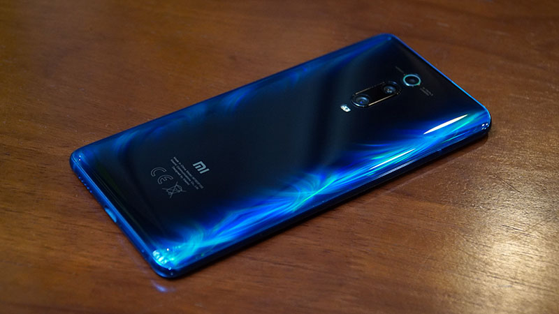 Đánh giá nhanh Xiaomi Mi 9T Đánh giá nhanh Xiaomi Mi 9T