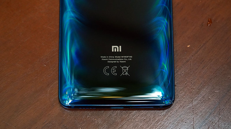 Đánh giá nhanh Xiaomi Mi 9T Đánh giá nhanh Xiaomi Mi 9T