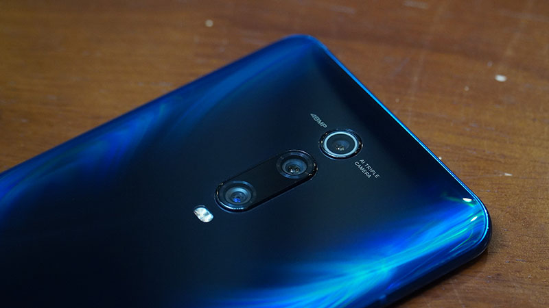 Đánh giá nhanh Xiaomi Mi 9T Đánh giá nhanh Xiaomi Mi 9T