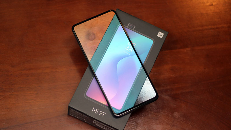 Đánh giá nhanh Xiaomi Mi 9T Đánh giá nhanh Xiaomi Mi 9T