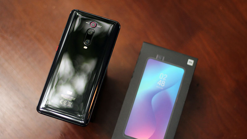 Đánh giá nhanh Xiaomi Mi 9T Đánh giá nhanh Xiaomi Mi 9T