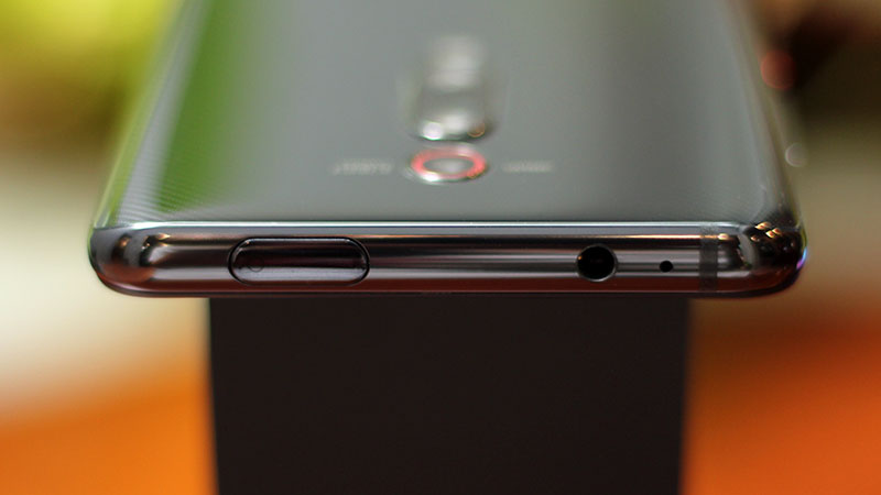 Đánh giá nhanh Xiaomi Mi 9T Đánh giá nhanh Xiaomi Mi 9T