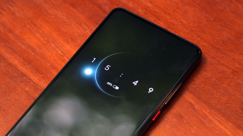 Đánh giá nhanh Xiaomi Mi 9T Đánh giá nhanh Xiaomi Mi 9T