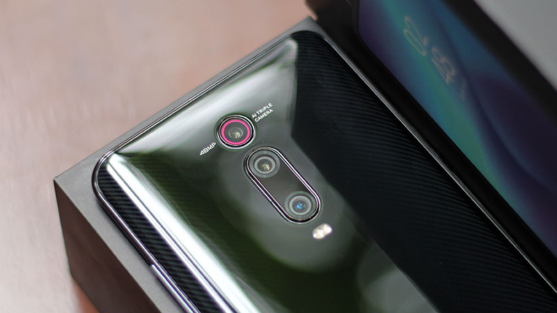 Đánh giá nhanh Xiaomi Mi 9T Đánh giá nhanh Xiaomi Mi 9T