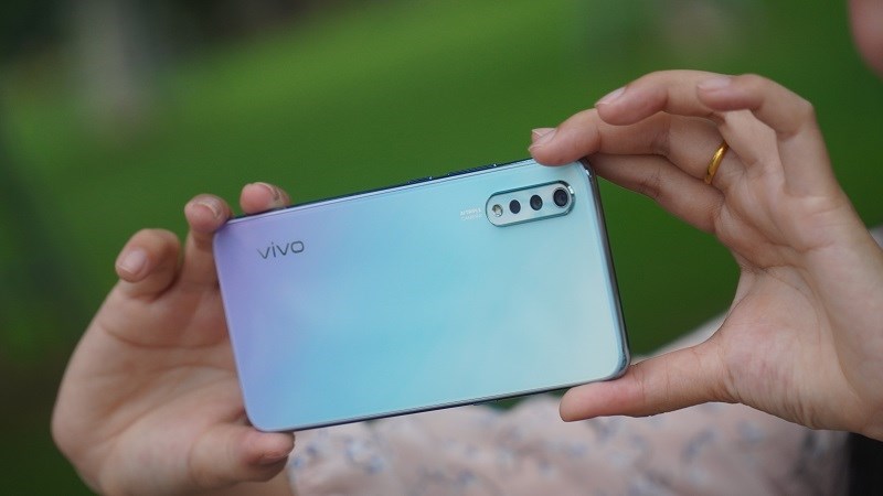 Vivo S1 có giảm giá sốc Vivo S1 có giảm giá sốc