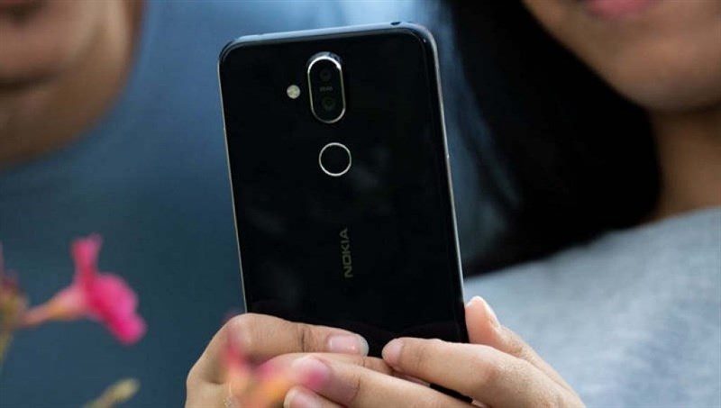 Nokia 8.2 sẽ ra mắt với camera selfie “thò thụt” 32MP, chạy Android Q