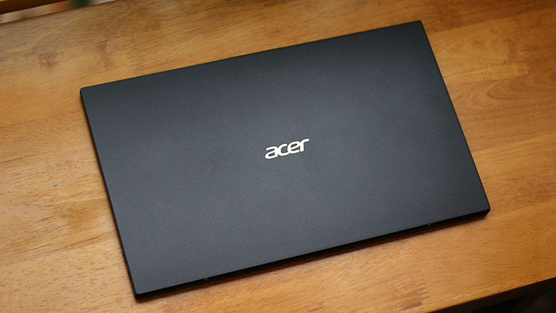 ÄÃ¡nh giÃ¡ Acer Swift 7