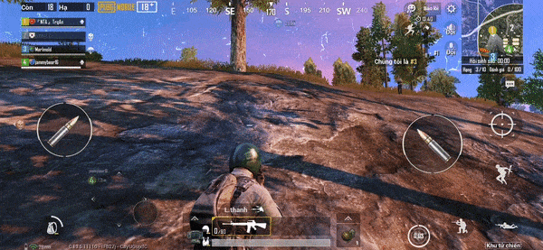 PUBG PUBG